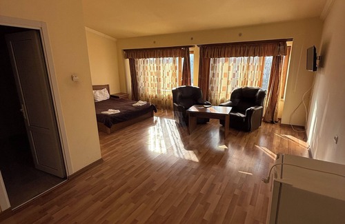 Stepanavan Hotel | Sh Resort