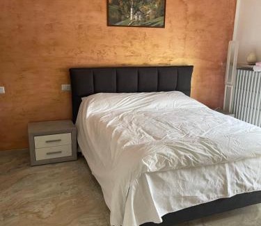Dalmine Bed & Breakfast | SHAAN VILLA