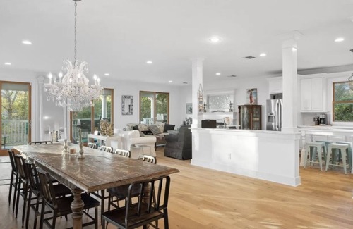 Long Island House | Shabby Chic Beach House get Away, a Stone's Throw From the Hamptons's!
