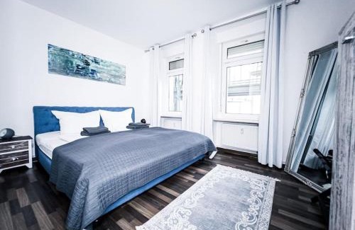 Ost Apartment | Shabby Chic im hippen Reudnitz - Zentral & Ruhig