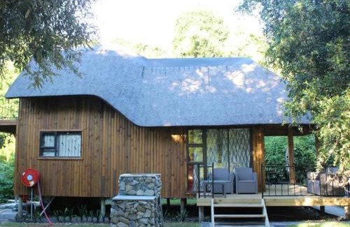 Buffalo Hills Game Reserve Ski Chalet | SHABBY FUFU LIFESTYLE FARM