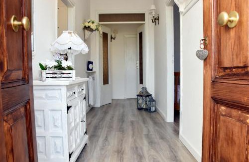 Campello sul Clitunno Apartment | Shabby House Nonna Peppa