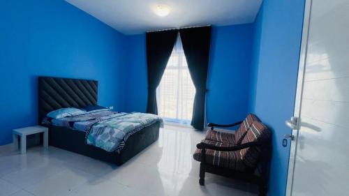 Mussafah Apartment | Shabiya homes