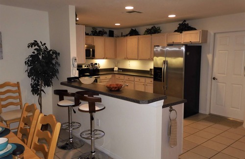 Lake Wilson Preserve Villa | Shaboo's Villa, Perfect Vacation Home, ALWAYS FUN!