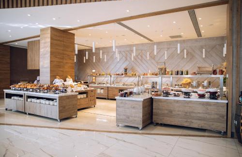 Azerbaijan Resort | Shabran Wellbeing Resort