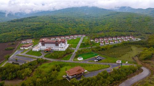 Azerbaijan Resort | Shabran Wellbeing Resort