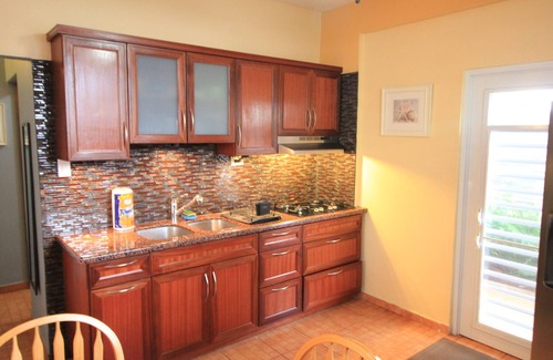 Aguacate House | Shacks Beach Perfect 2 Bedroom Tropical Vacation Paradise