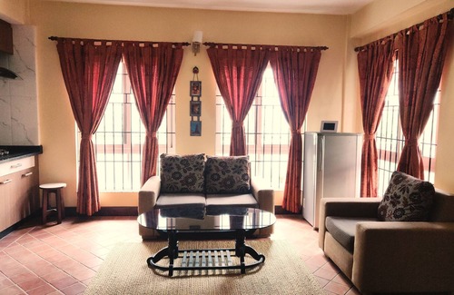 Sainbu House | SHADES a comfort-homenA Vacation Home