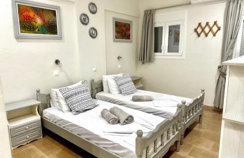 Alykes Apartment | Shades of Zante 1