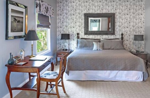 Rothesay Hotel | Shadow Lawn Inn