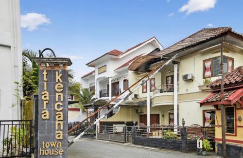 Mlati House | Shafira House - Modern House 3BR near Yogyakarta culinary spots