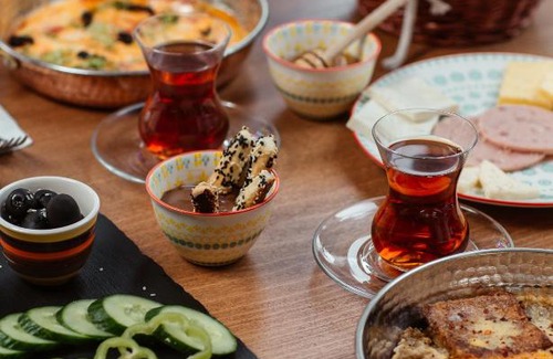 Bukhara Province House | Shafran B&B