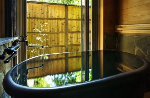 Iwamuro Onsen Hotel | Shaga-no-Sato Yumeya