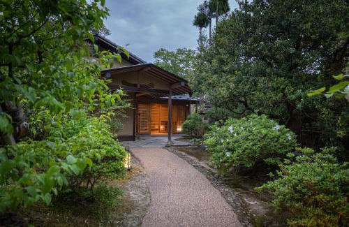Iwamuro Onsen Hotel | Shaga-no-Sato Yumeya