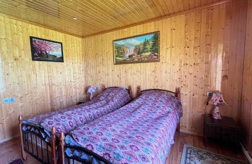 Qusar Hotel | Shahdag Boutique Hotel