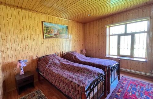 Qusar Hotel | Shahdag Boutique Hotel