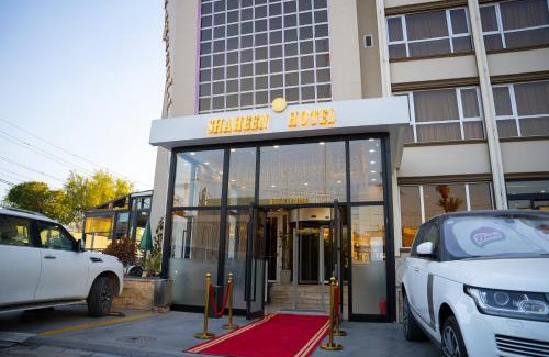 Baghdad Hotel | Shaheen Hotel Baghdad