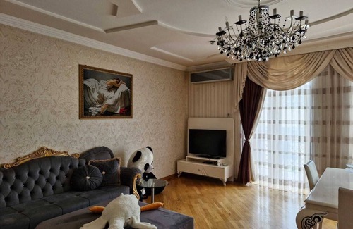 Sabayil Apartment | Shahrazad Rent Apartment