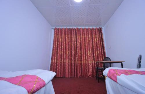 Kabul Apartment | Shahzadaguesthouse