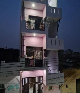 Ghaziabad House | Shaida Homestay