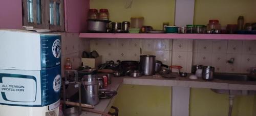 Misrikh House | Shailendra Homestay