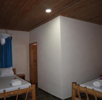 Bekodoy Hotel | Shain Lodge