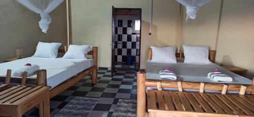 Bekodoy Hotel | Shain Lodge