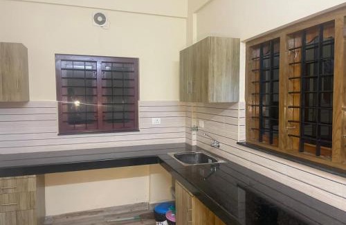 Tiruvalla Apartment | SHAJ SERVICE APARTMENT