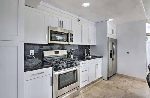 Miami Lakes House | shakes house
