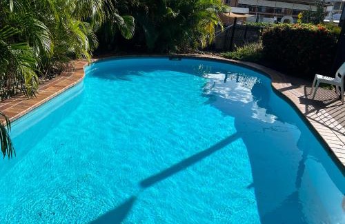 Mackay Hotel | Shakespeare Motel