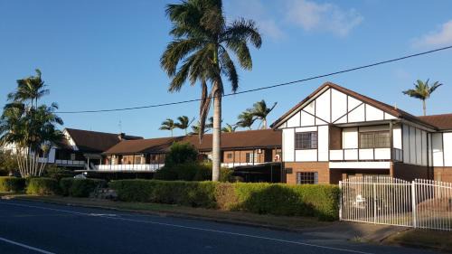 Mackay Hotel | Shakespeare Motel