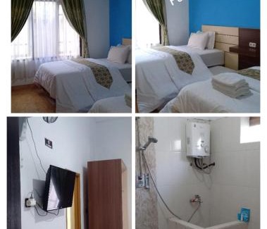 Sidomulyo House | shakila guest house