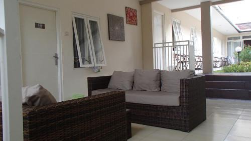 Sidomulyo House | shakila guest house