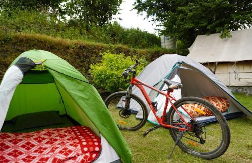 Naina Range Other | Shakoon Camps & Farmstay Nainital
