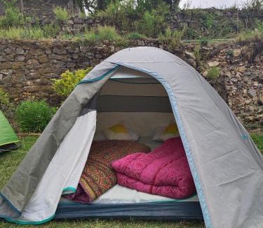 Naina Range Other | Shakoon Camps & Farmstay Nainital