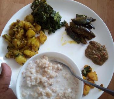 Changunarayan House | Shakshi Yoga & Ayurveda Retreat