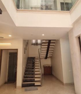Bellary Villa | Shakti Nivas
