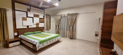 Bellary Villa | Shakti Nivas