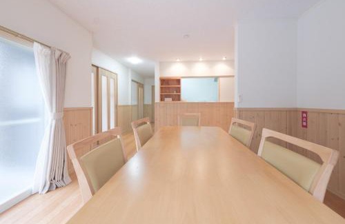 Inawashiro House | Shakunagedaira Rental Cottage - Vacation STAY 18356v