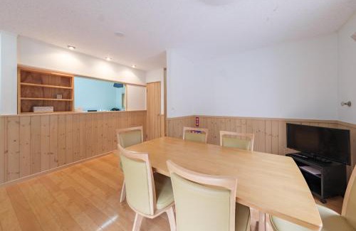 Inawashiro House | Shakunagedaira Rental Cottage - Vacation STAY 18356v