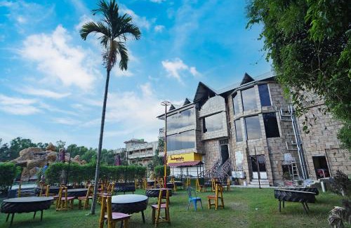 Bolpur Resort | Shakuntala Village Resort