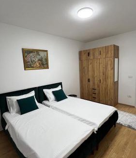 Prizren Apartment | Shala Apartments