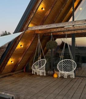 Serednye House | Shalash 1