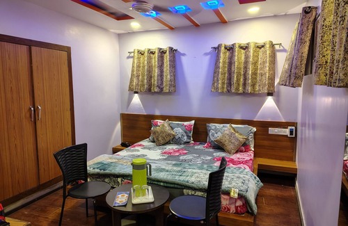 Mount Abu House | Shaleen Elegance Homestay