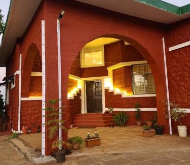 Satara Villa | Shalgar Villa The Homestay