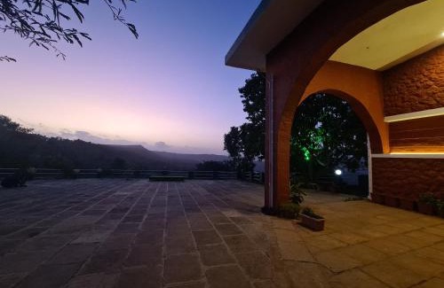 Satara Villa | Shalgar Villa The Homestay