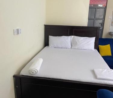 Kilifi House | Shalimin Homes- Kilifi Seahorse road