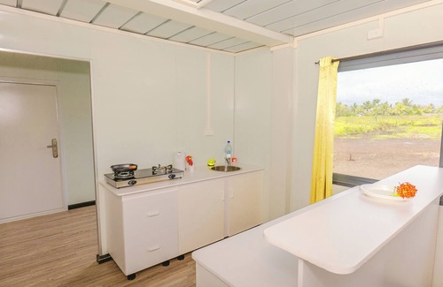 Sigatoka Apartment | Shalini Garden Hotel & Apartment