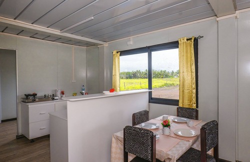 Sigatoka Apartment | Shalini Garden Hotel & Apartment