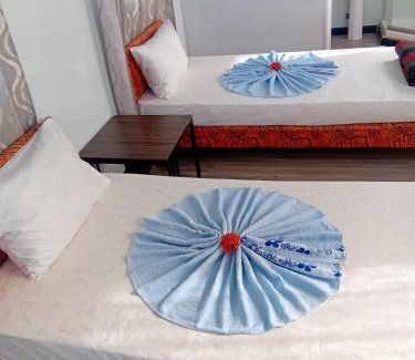 Sigatoka Apartment | Shalini Garden Hotel & Apartments